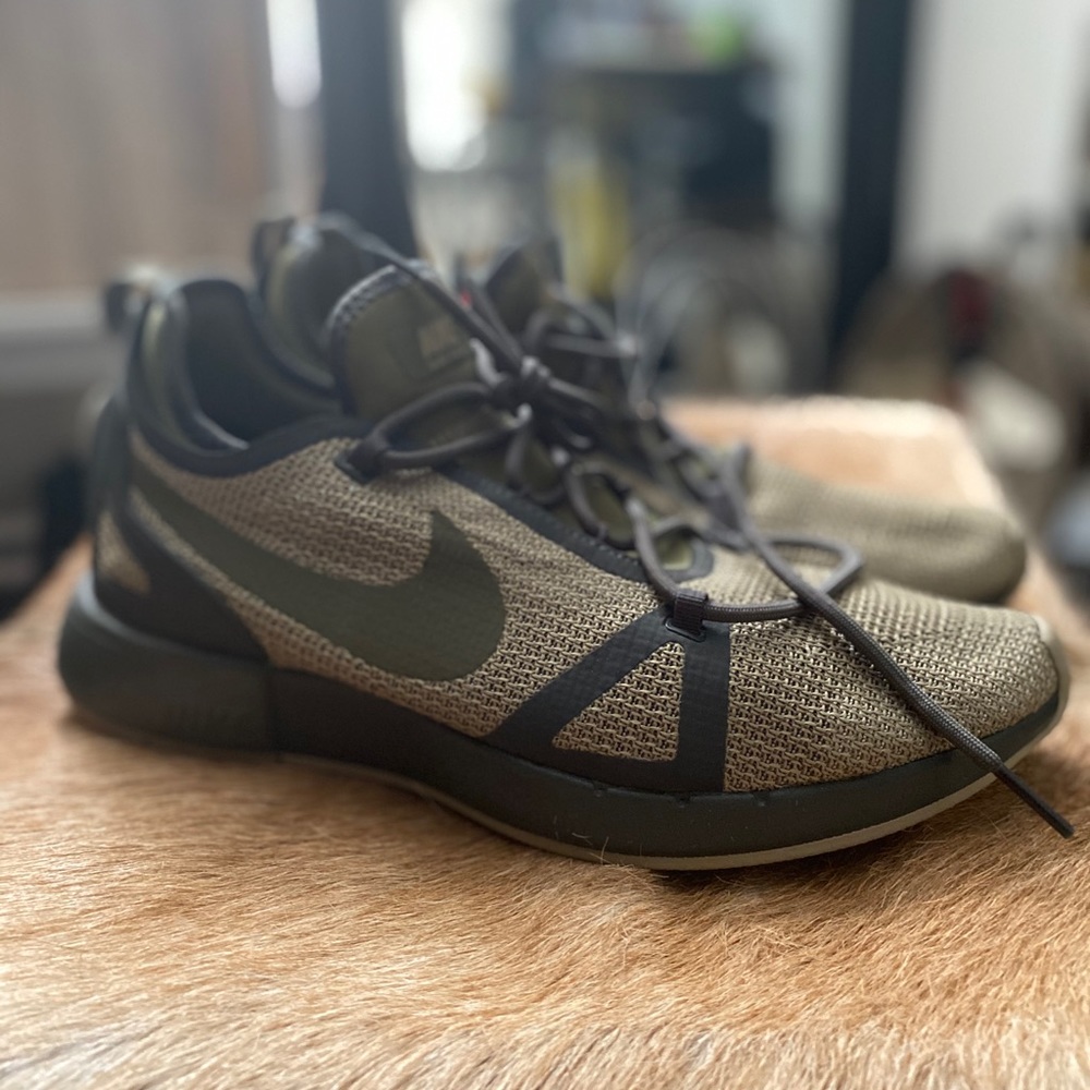 Nike sneakers